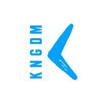 kngdm group logo image