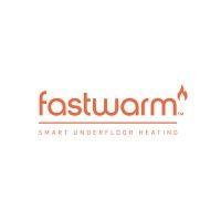 fastwarm underfloor heating logo image