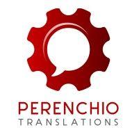 perenchio translations logo image