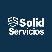 solidservicios logo image