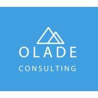 olade consulting inc. logo image