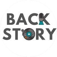 back story logo image