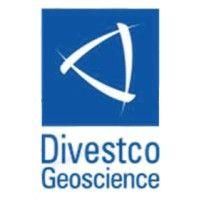 divestco geoscience logo image