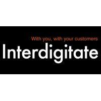 interdigitate logo image