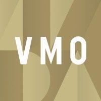 vmo logo image