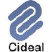 cideal foundation logo image