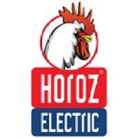 horoz elektrik ve elektronik tic. koll. şti. logo image