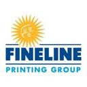 logo of Fineline Printing Group