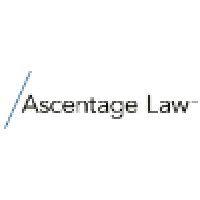 ascentage law, pllc logo image