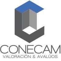 conecam logo image