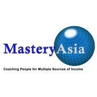 masteryasia logo image