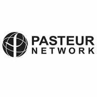 pasteur network logo image