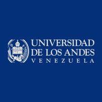 universidad de los andes (ve) logo image