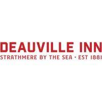 the deauville inn logo image