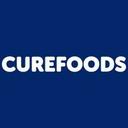 logo of Curefoods Eatfit