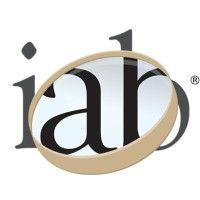 iab solutions, llc logo image