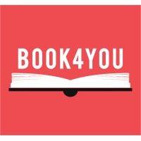 book4you br logo image