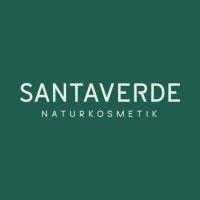 santaverde gmbh logo image