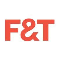 f&t group logo image