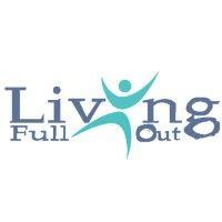 living full out inc logo image