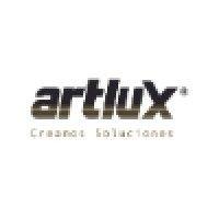 artlux, s.a. de c.v. logo image