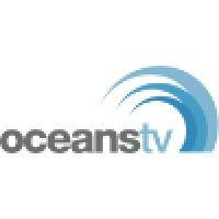 oceanstv logo image