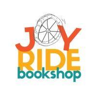 joyride bookshop logo image