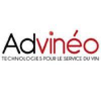 advineo logo image