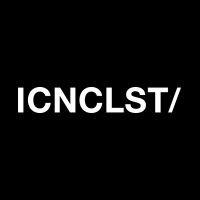 icnclst/ logo image