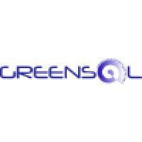 greensol logo image