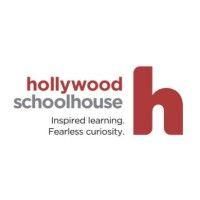 hollywood schoolhouse logo image