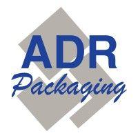 adr packaging logo image