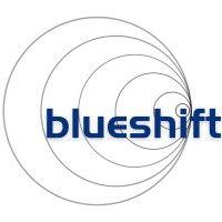 blueshift consulting logo image