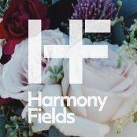 harmony fields nashville logo image