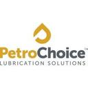 logo of Petrochoice Lubrication Solutions