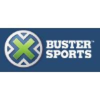 buster sports communications llc logo image