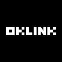 oklink logo image