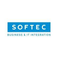 softec logo image