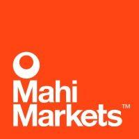 mahimarkets logo image