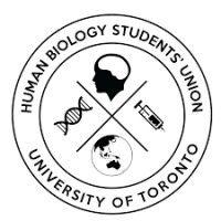 human biology students' union (hbsu) logo image