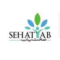 sehatyab logo image