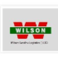 wilson sandhu logistics logo image