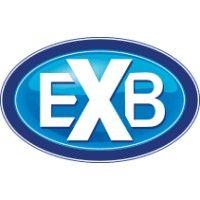 exb (uk) limited logo image