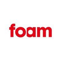 foam fotografiemuseum amsterdam logo image