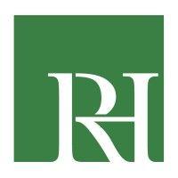 rosen harwood, pa logo image