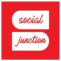 social junction logo image