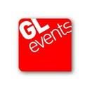 logo of Gl Events Venues