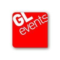 gl events venues logo image