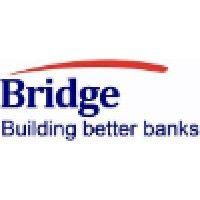 bridge: building better banks logo image