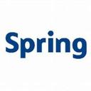 logo of Spring Group Plc